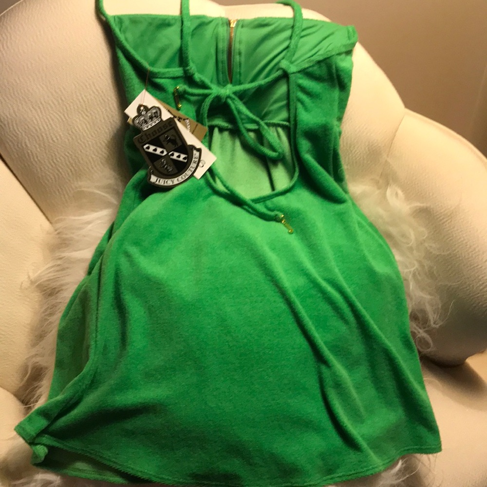 🍀🍀🍭JUICY COUTURE🍭. - Picture 2 of 3